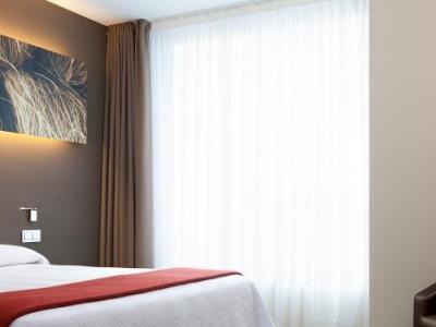 Nh Diagonal Center Hotell Barcelona