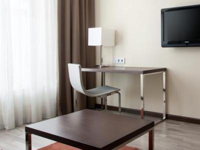 Nh Diagonal Center Hotell