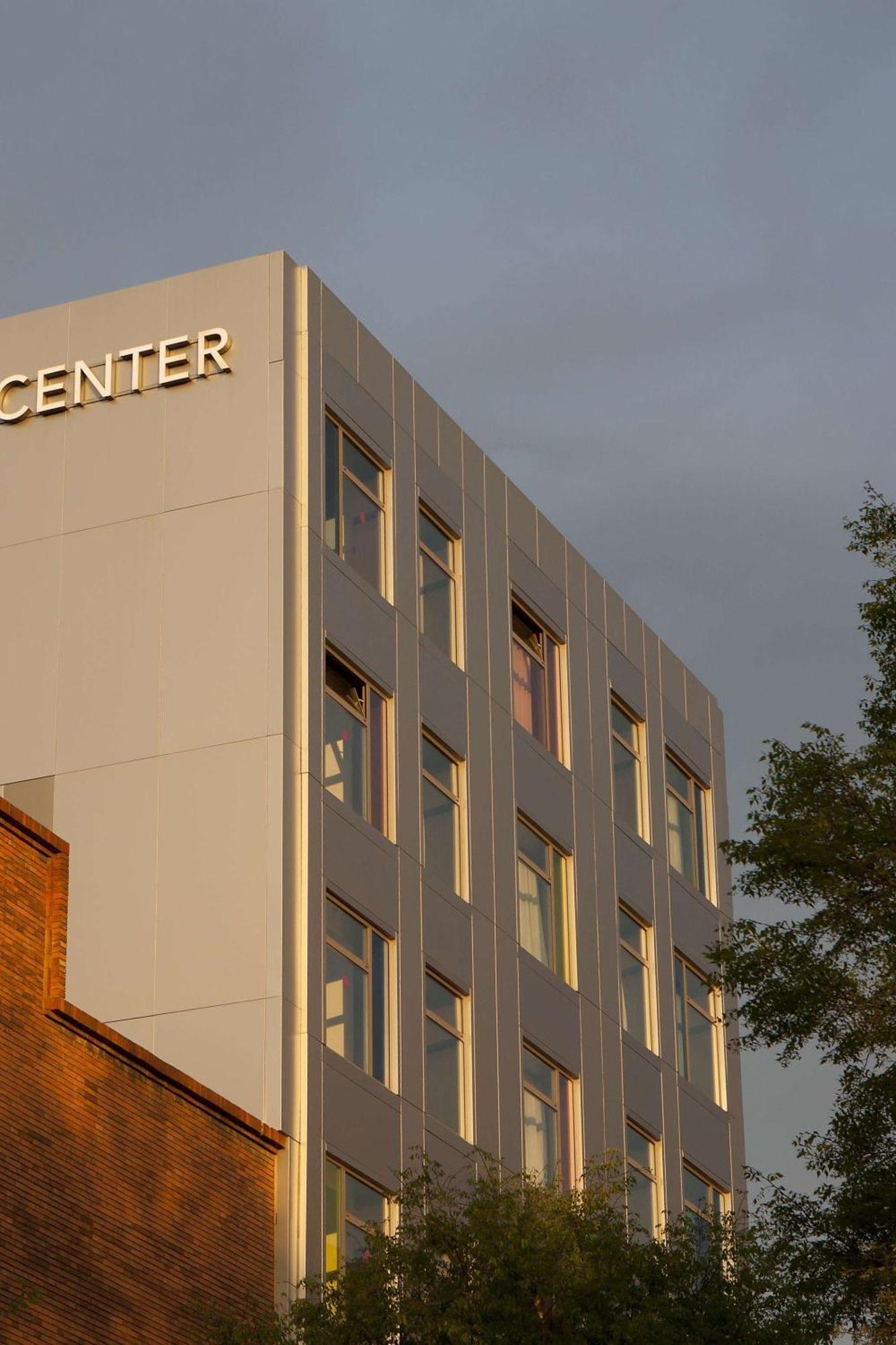 Hotell Nh Diagonal Center 3*