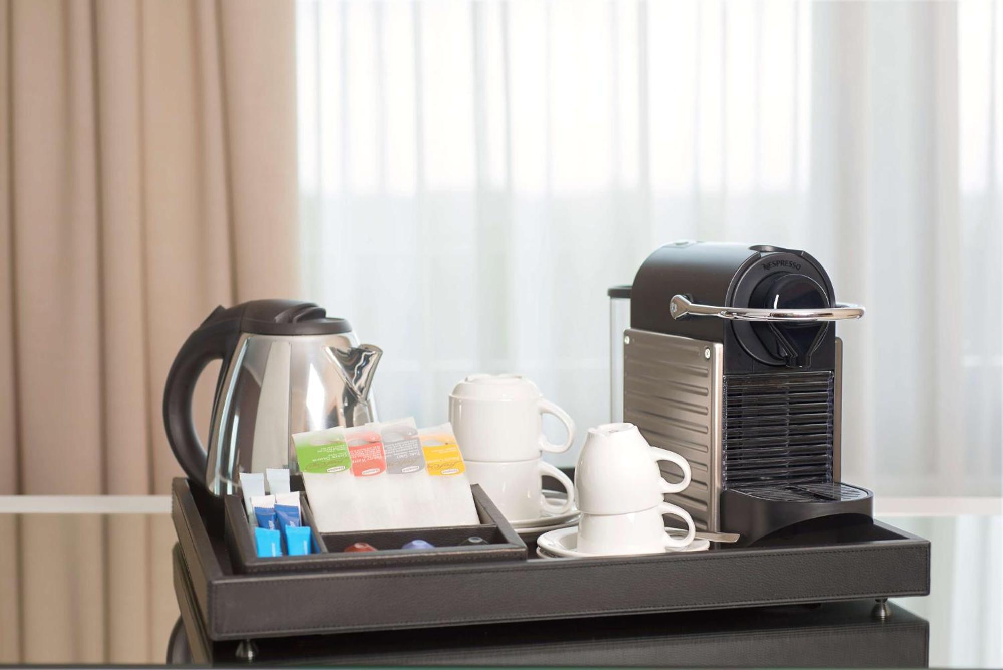 Nh Diagonal Center Hotell 3*