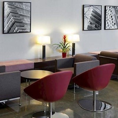 Hotell Nh Diagonal Center
