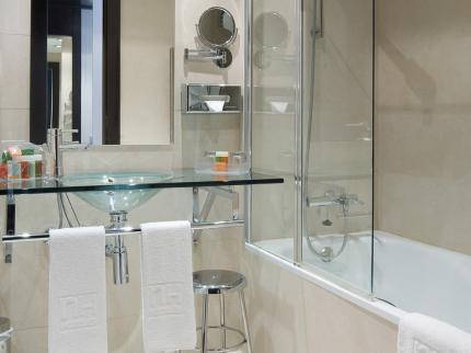 Nh Diagonal Center Hotell Barcelona