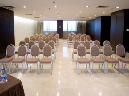 Nh Diagonal Center Hotell Barcelona