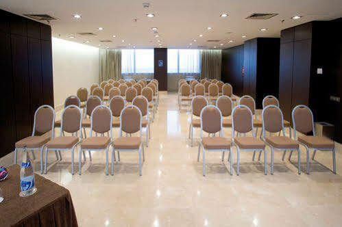 Nh Diagonal Center Hotell Barcelona